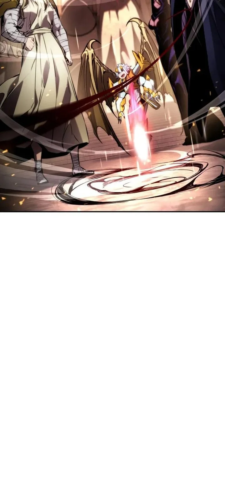 Boundless Necromancer Chapter 177 Gambar 52