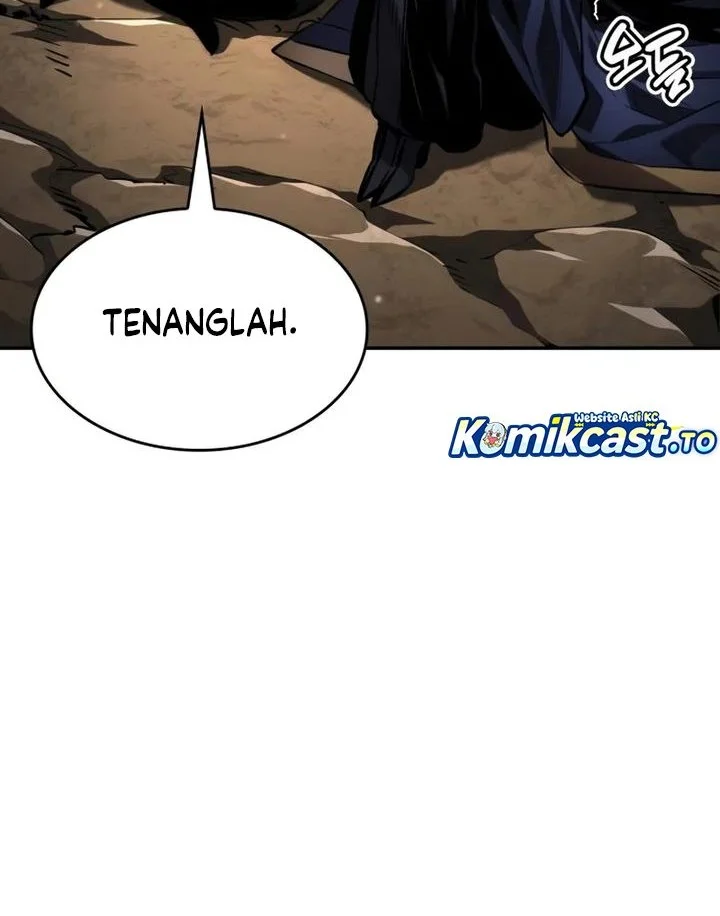 Boundless Necromancer Chapter 177 Gambar 54