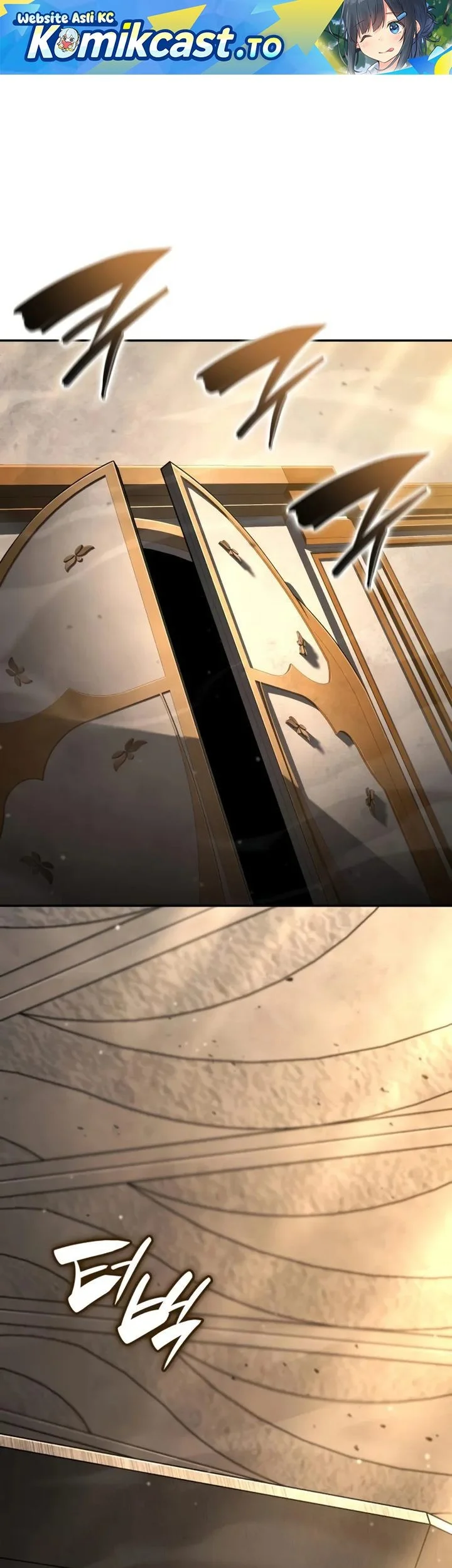 Manhwa Boundless Necromancer Chapter 177 gambar 2