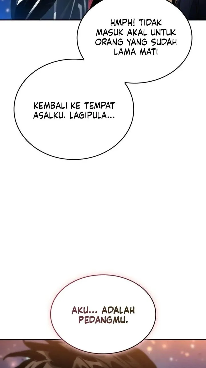 Boundless Necromancer Chapter 177 Gambar 58