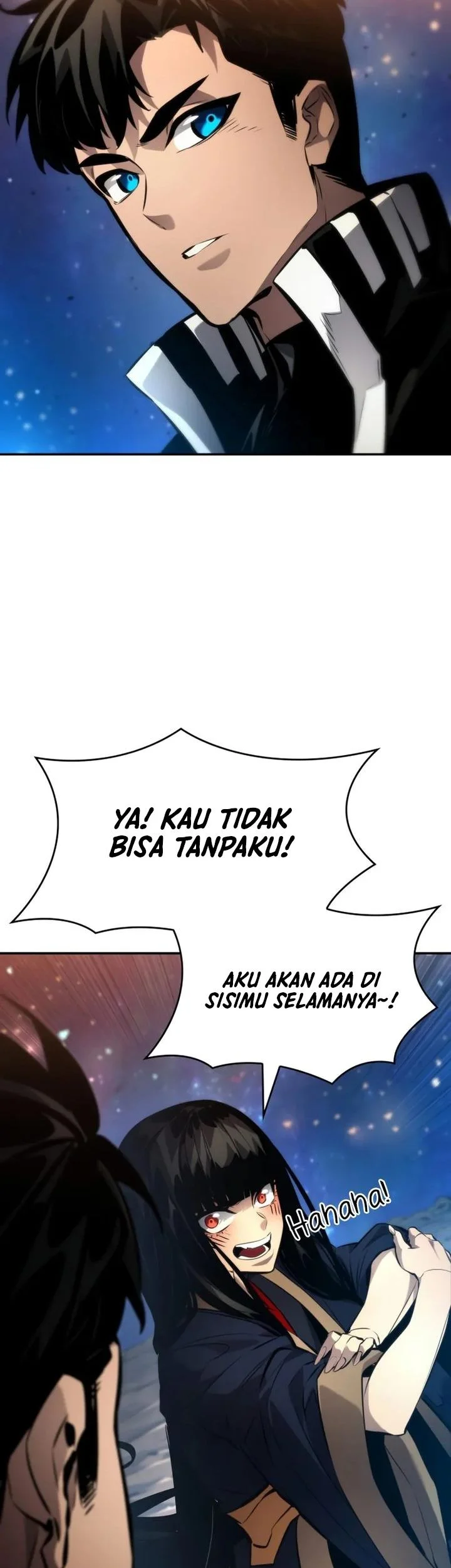 Boundless Necromancer Chapter 177 Gambar 59