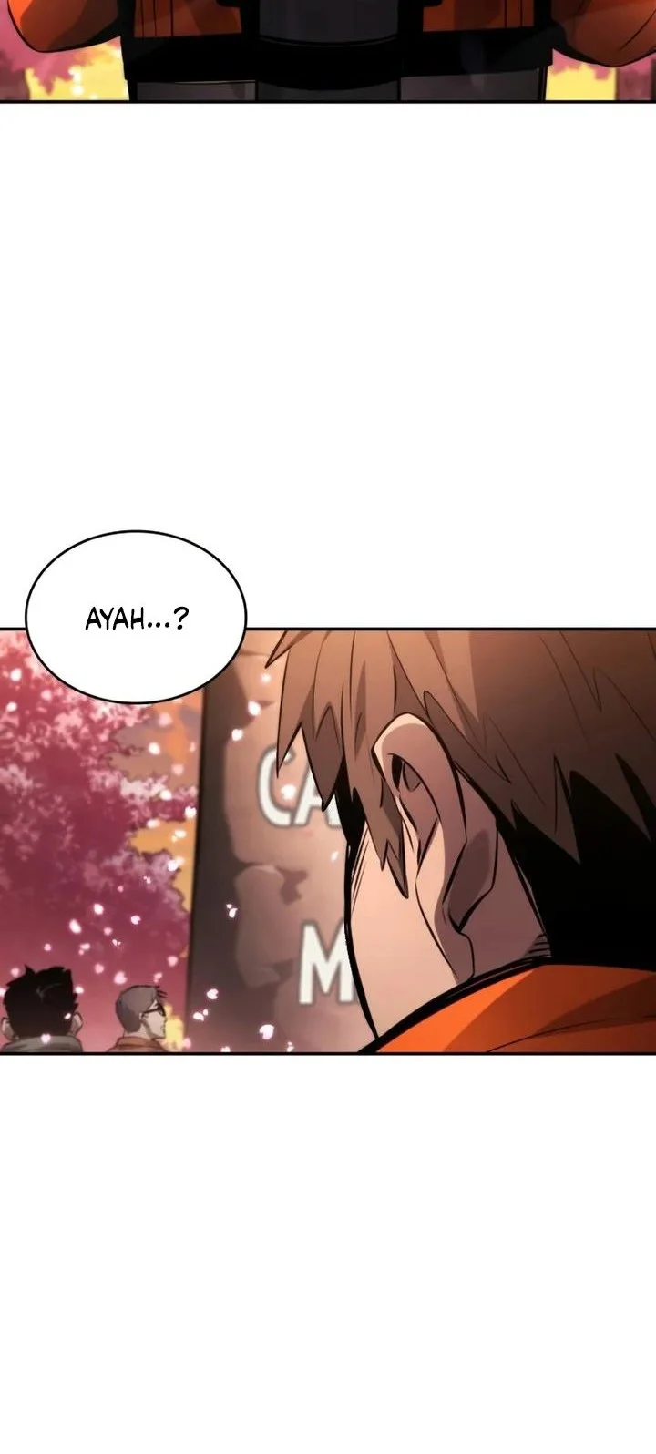 Boundless Necromancer Chapter 177 Gambar 66