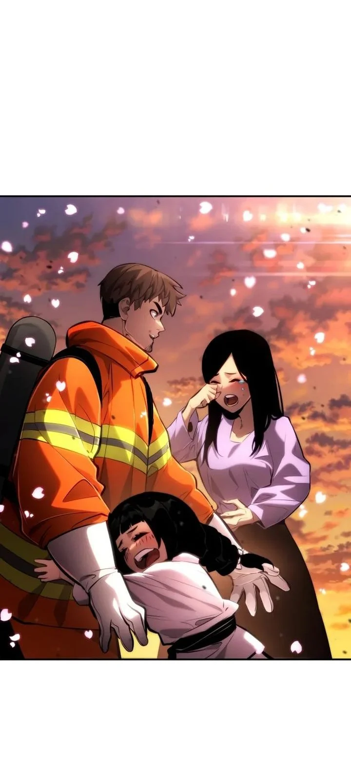 Boundless Necromancer Chapter 177 Gambar 70