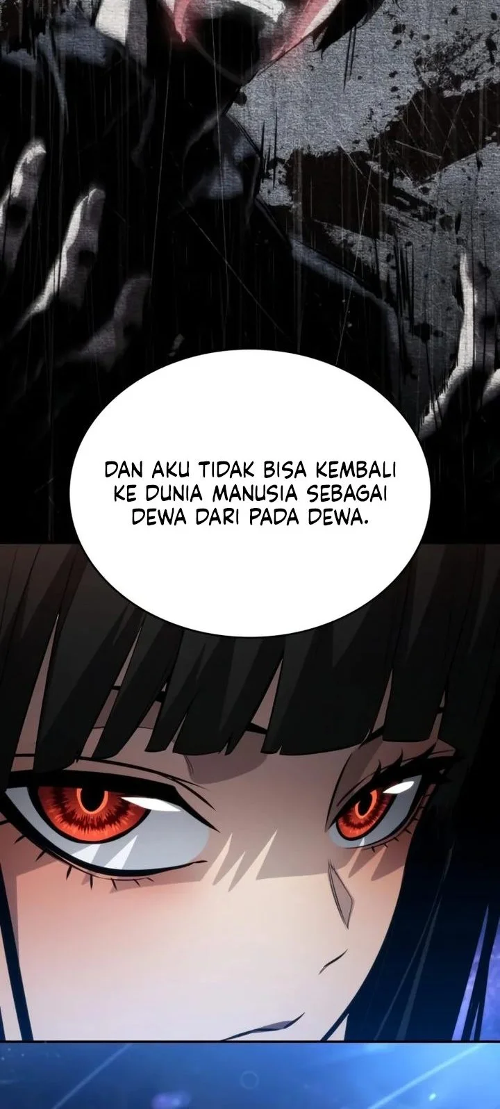 Boundless Necromancer Chapter 177 Gambar 76