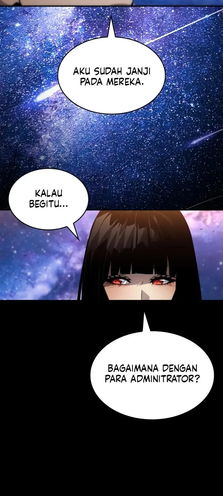 Boundless Necromancer Chapter 177 Gambar 80