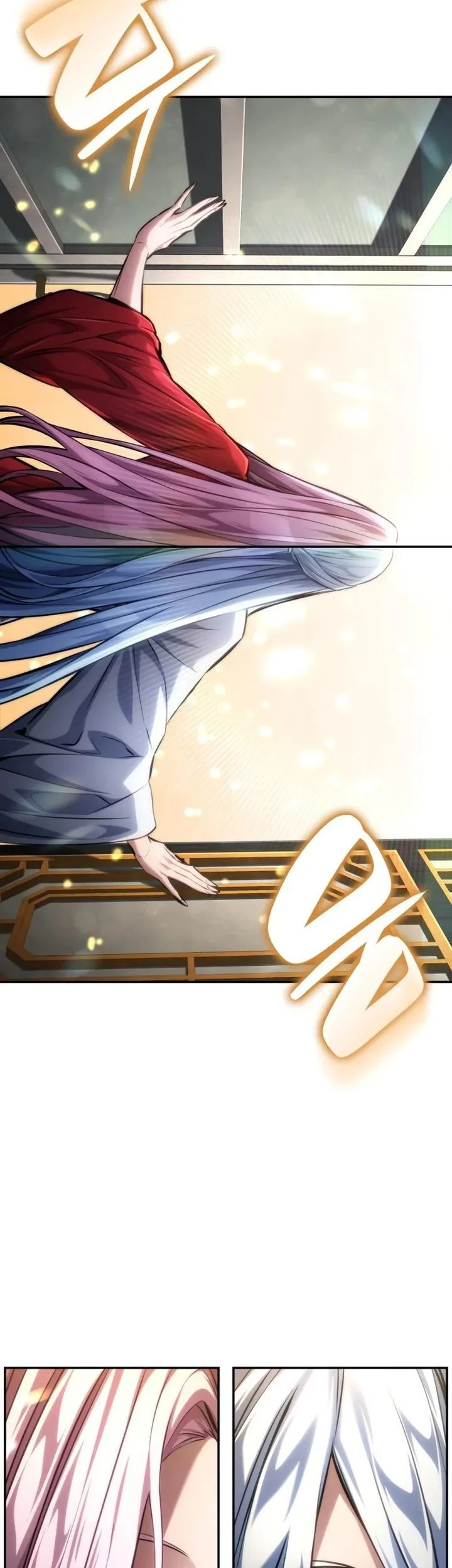 Boundless Necromancer Chapter 177 Gambar 89