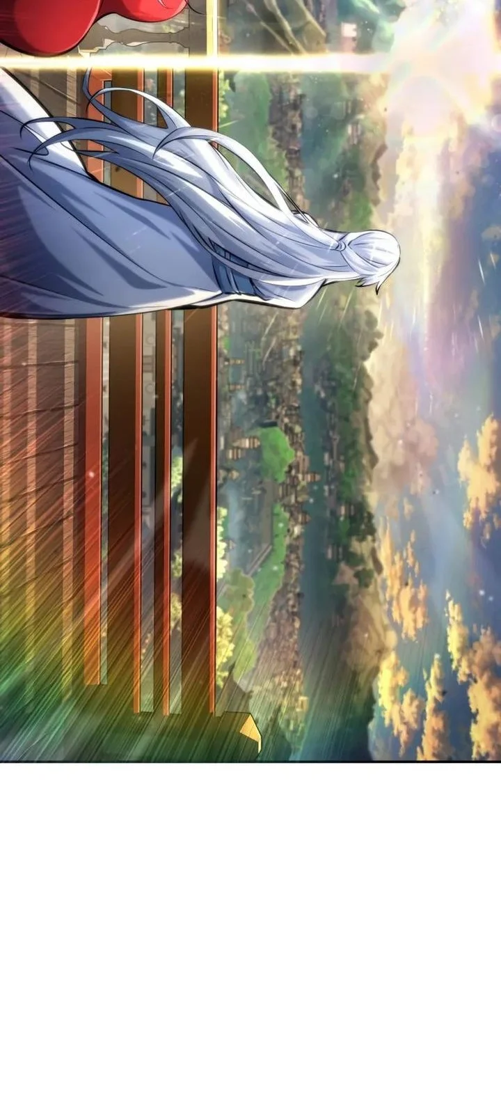 Boundless Necromancer Chapter 177 Gambar 94