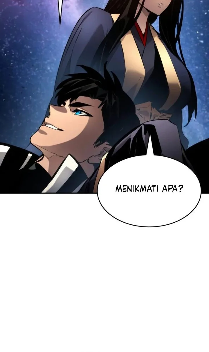 Boundless Necromancer Chapter 177 Gambar 96