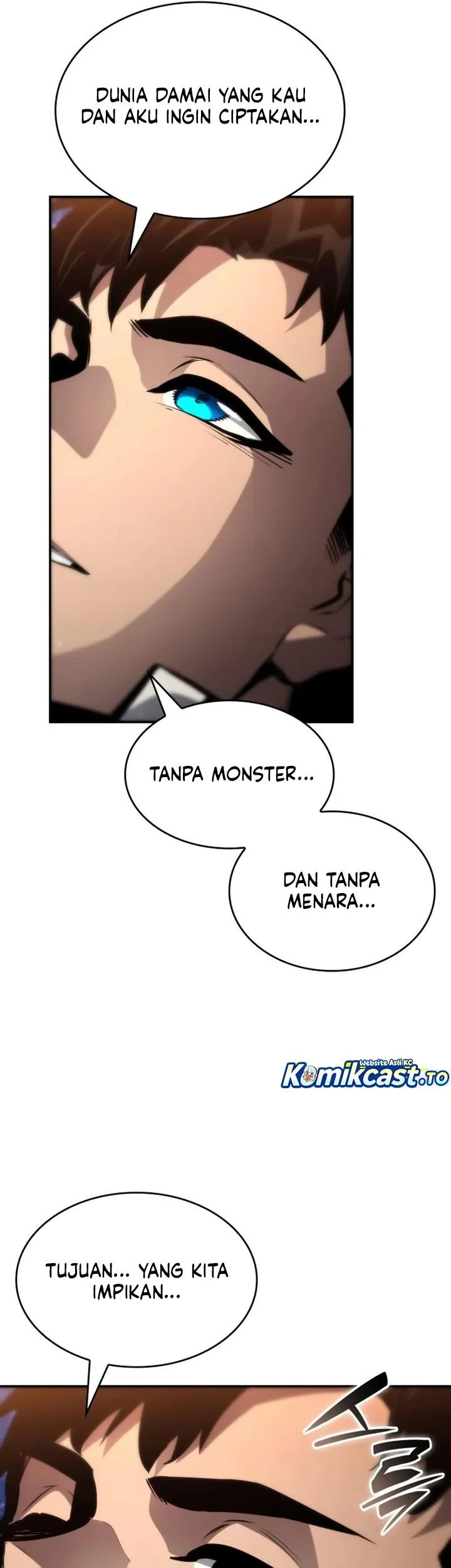 Boundless Necromancer Chapter 177 Gambar 97