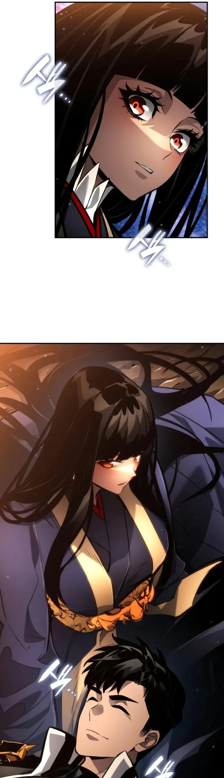 Boundless Necromancer Chapter 177 Gambar 99