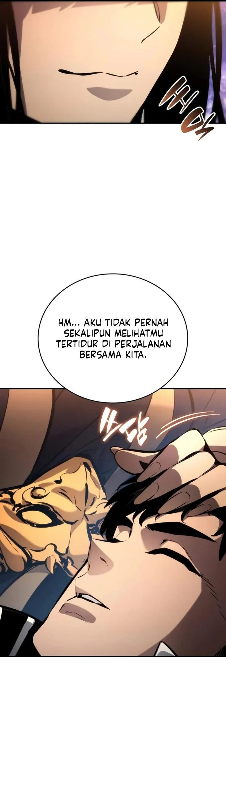 Boundless Necromancer Chapter 177 Gambar 101