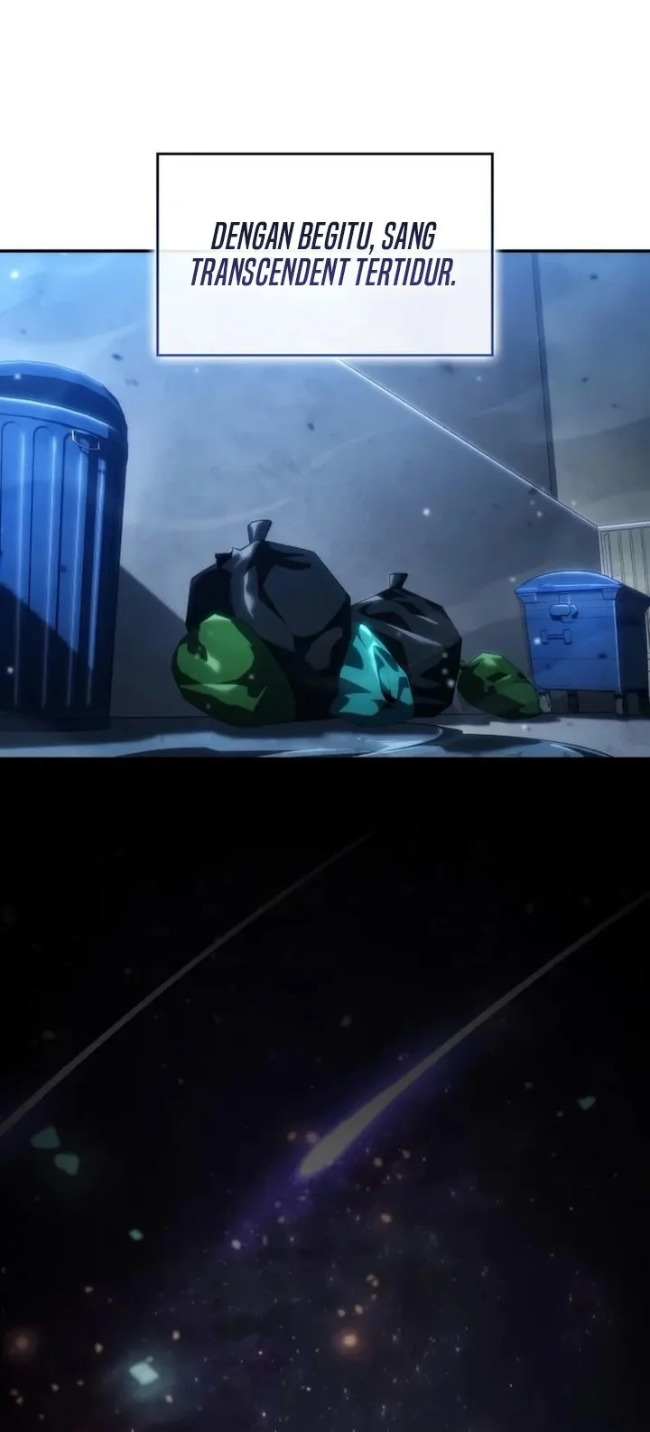 Boundless Necromancer Chapter 177 Gambar 104