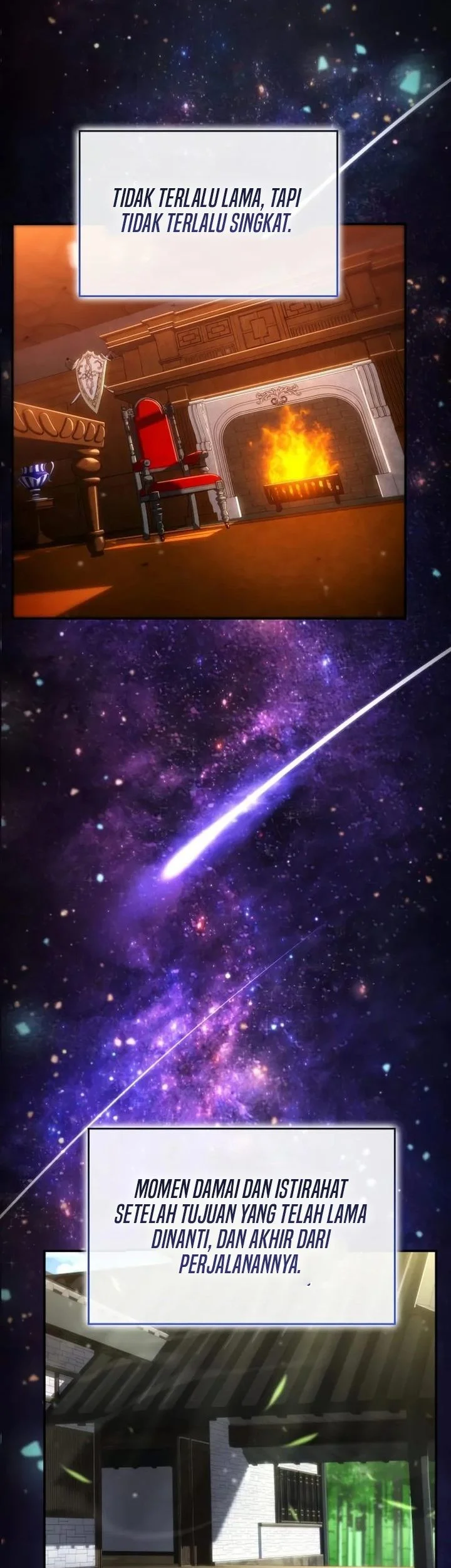 Boundless Necromancer Chapter 177 Gambar 105