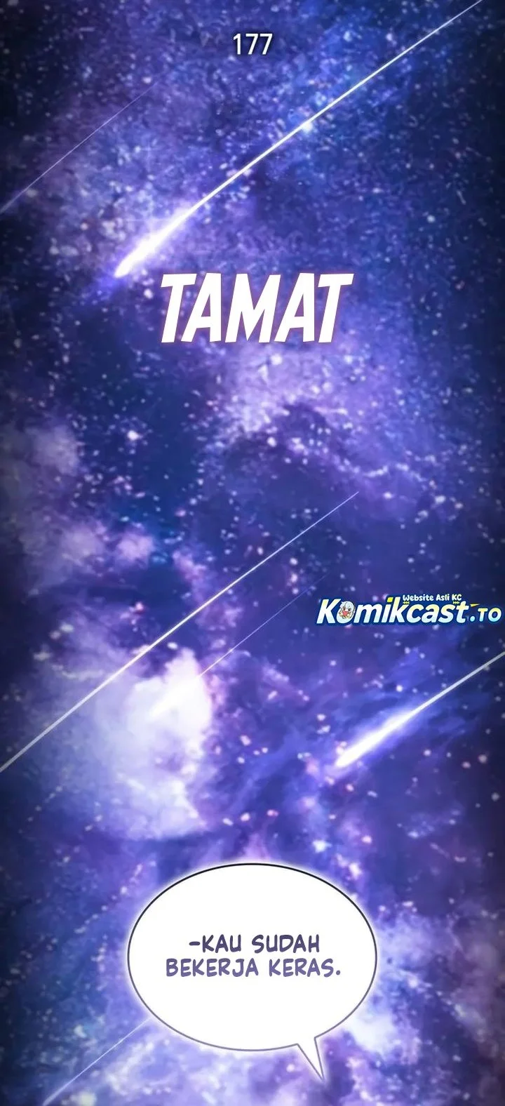 Boundless Necromancer Chapter 177 Gambar 108