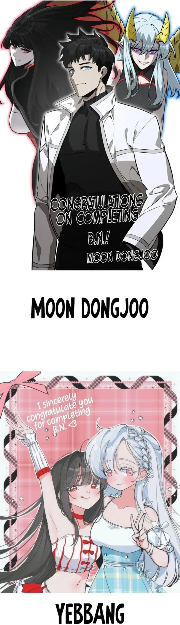 Boundless Necromancer Chapter 177 Gambar 119