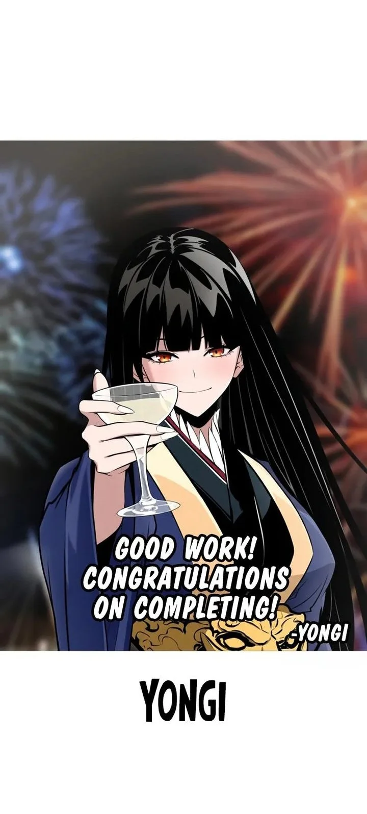 Boundless Necromancer Chapter 177 Gambar 120