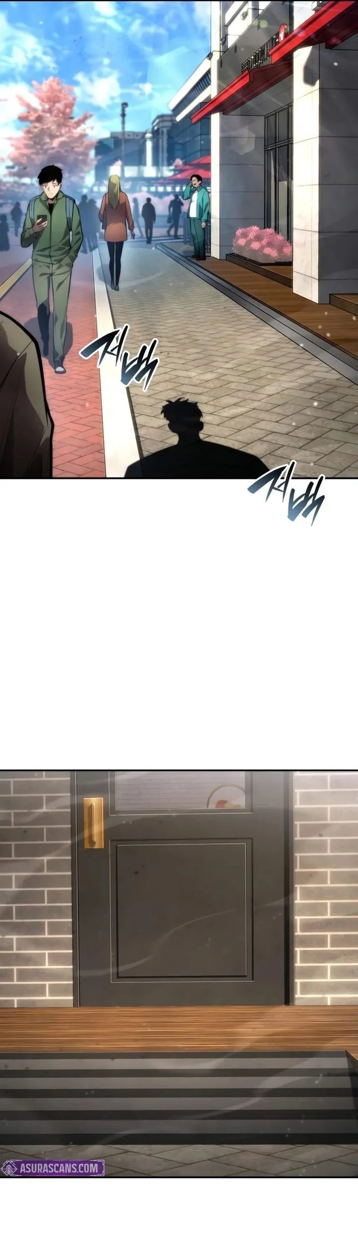 Boundless Necromancer Chapter 177 Gambar 127