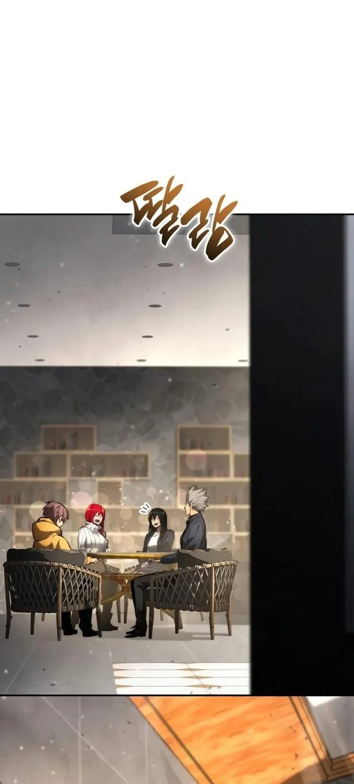 Boundless Necromancer Chapter 177 Gambar 128