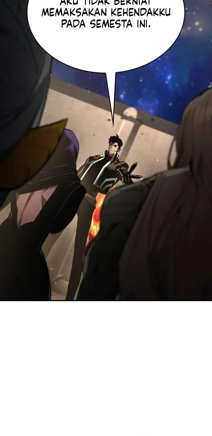 Boundless Necromancer Chapter 177 Gambar 11