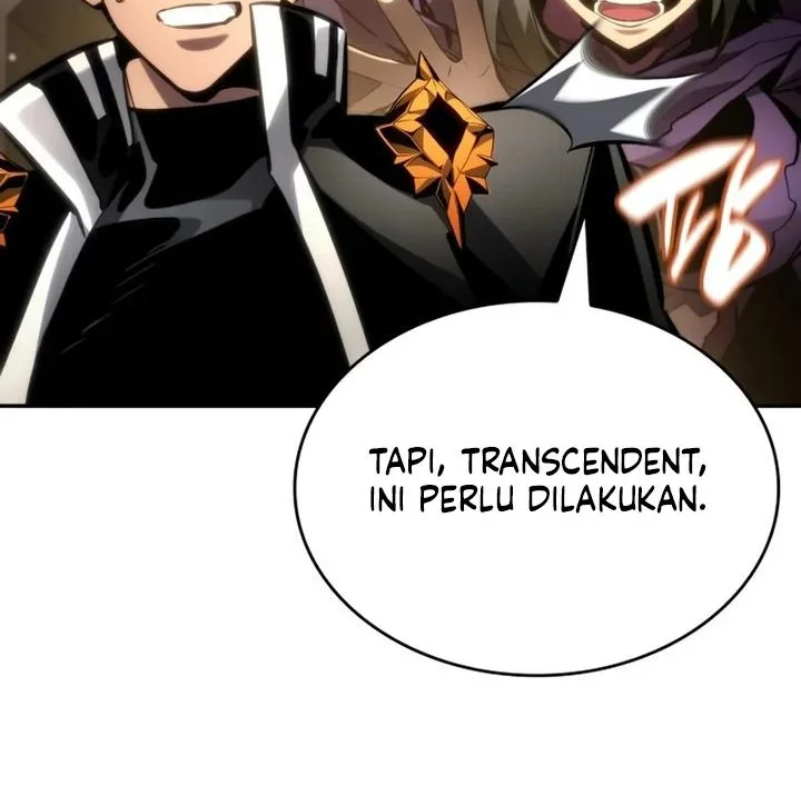 Boundless Necromancer Chapter 177 Gambar 13