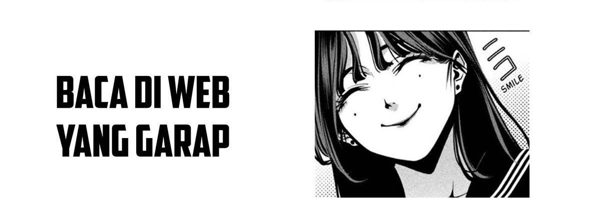 Bouryoku Banzai Chapter 3 Gambar 31