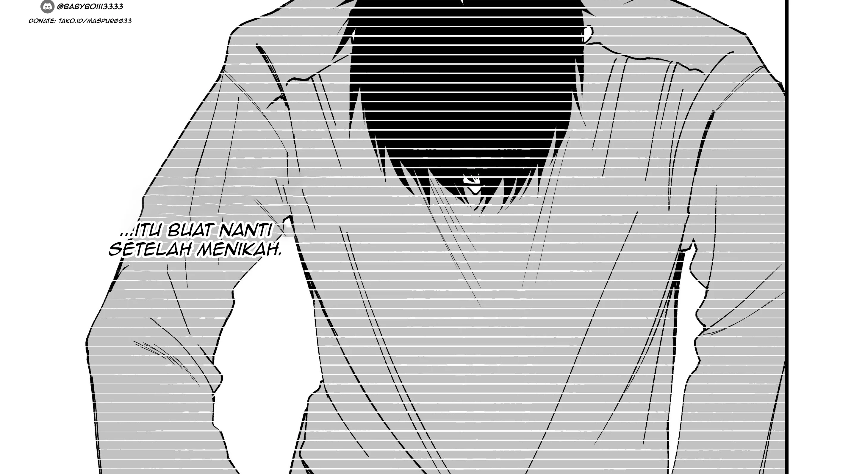 Baca Manga Boyish Kanojo ga Kawai-sugiru Chapter 21 Gambar 2