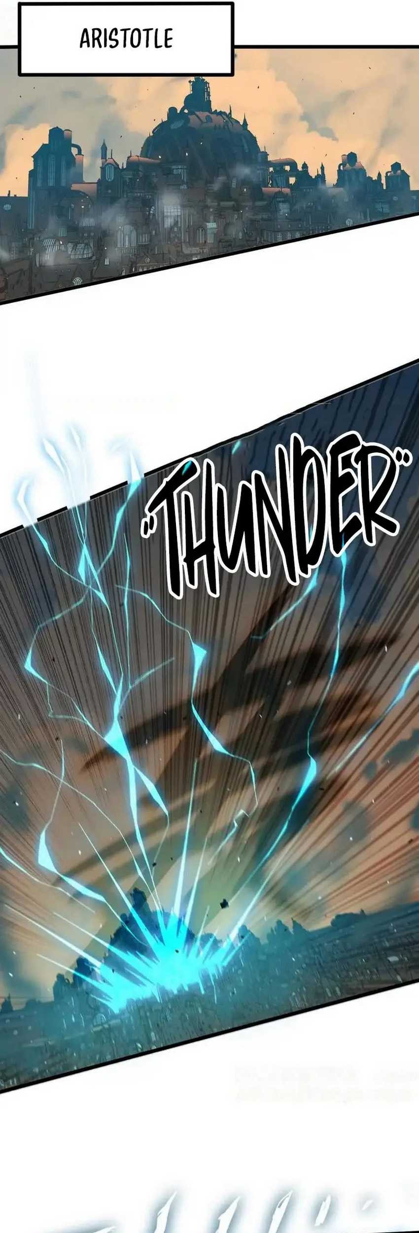 Brave X Devil Queen Chapter 145 Gambar 21