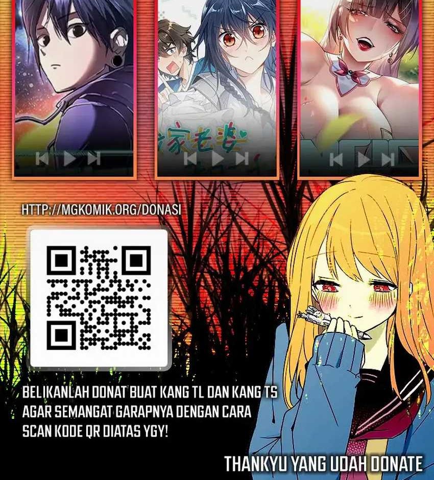 Brave X Devil Queen Chapter 145 Gambar 36
