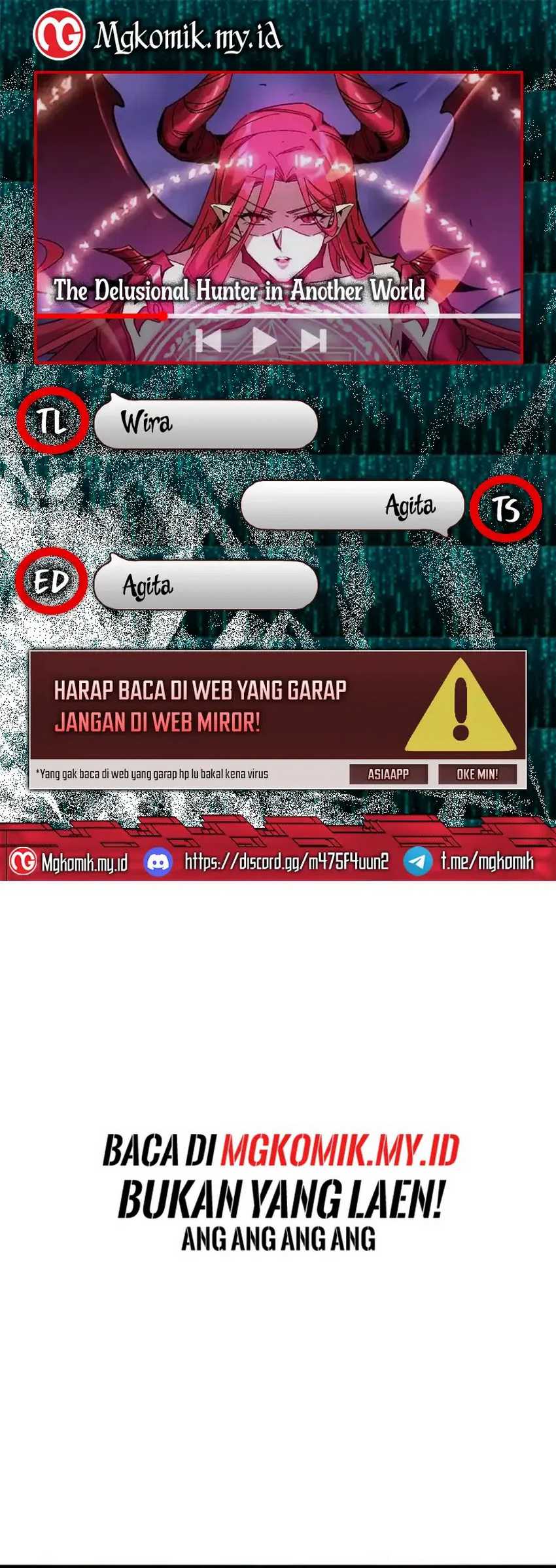 Baca Komik Brave X Devil Queen Chapter 146 Gambar 1