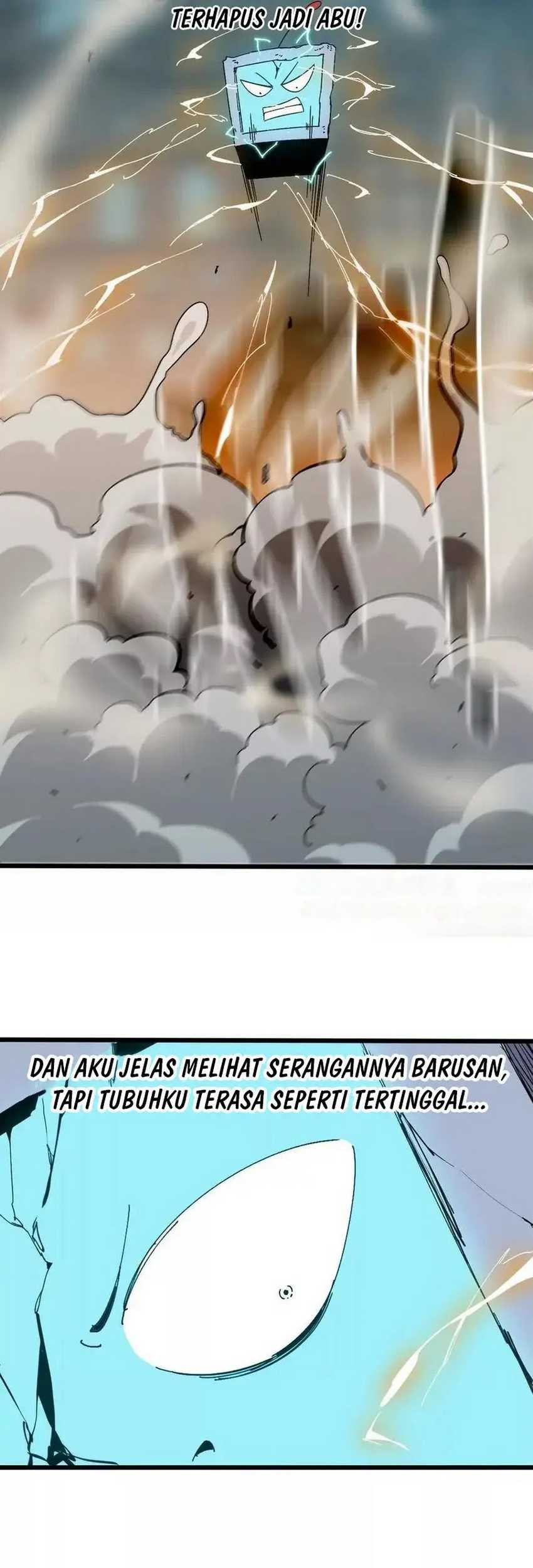 Brave X Devil Queen Chapter 146 Gambar 22