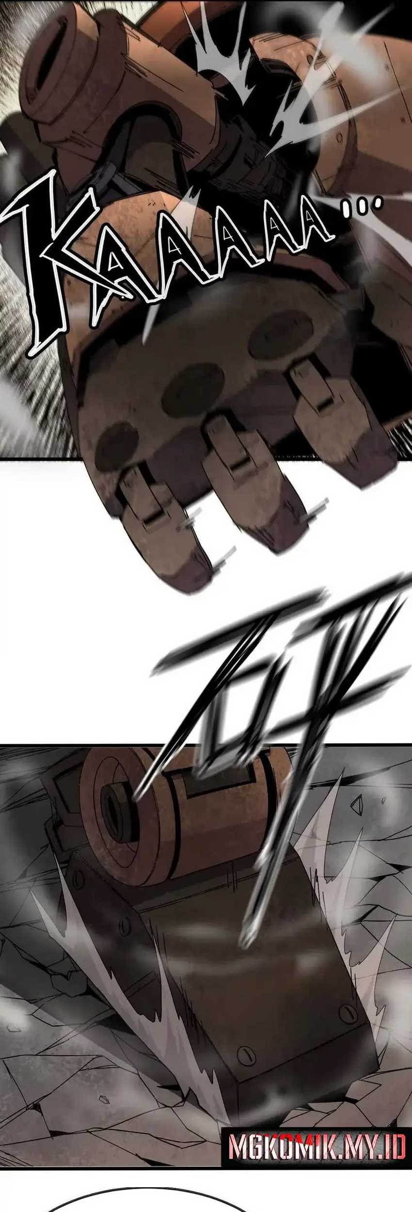 Baca Manhua Brave X Devil Queen Chapter 146 Gambar 2