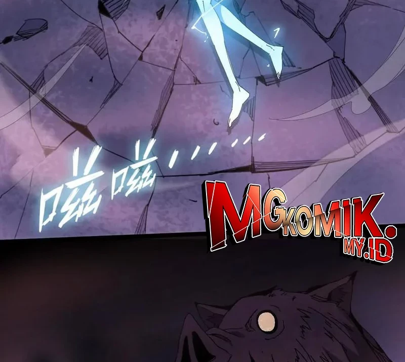 Brave X Devil Queen Chapter 147 Gambar 18