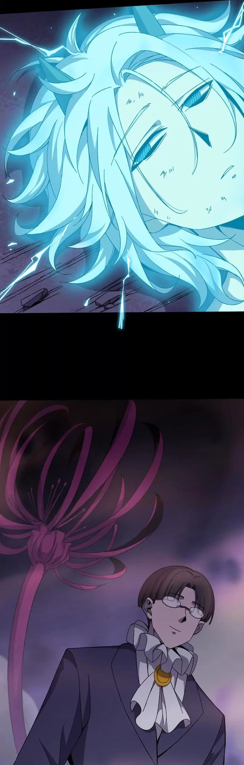 Brave X Devil Queen Chapter 147 Gambar 23