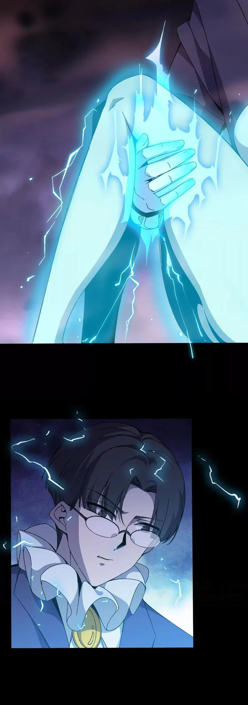 Brave X Devil Queen Chapter 147 Gambar 25