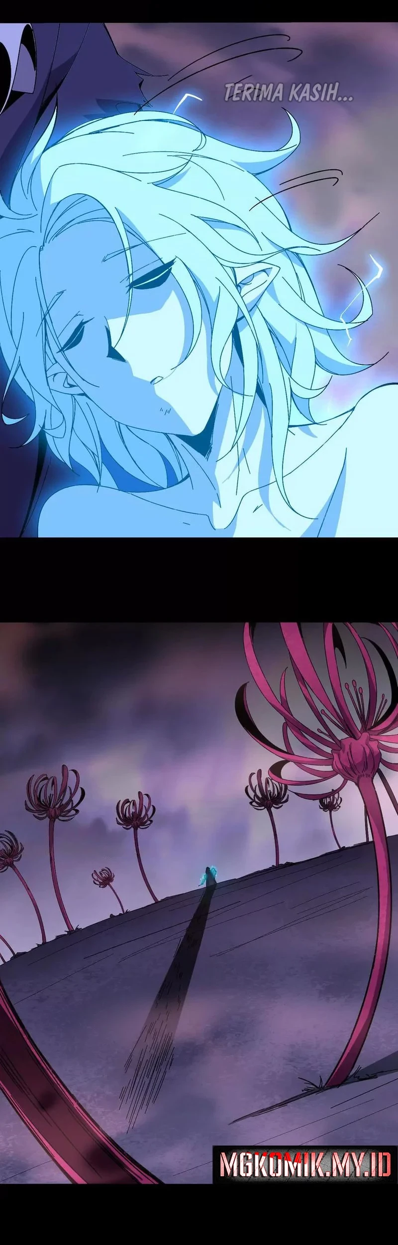 Brave X Devil Queen Chapter 147 Gambar 28