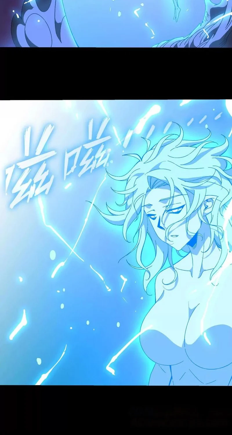 Brave X Devil Queen Chapter 147 Gambar 35