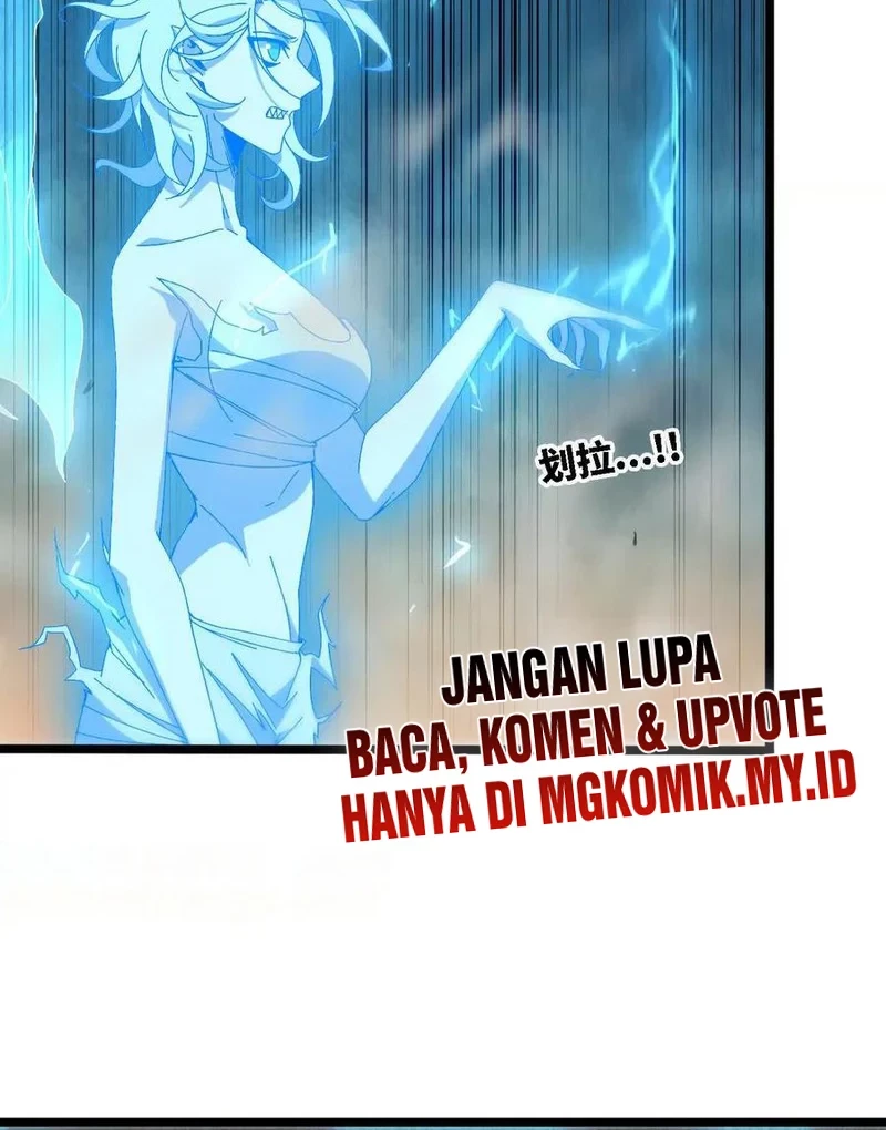 Brave X Devil Queen Chapter 147 Gambar 3