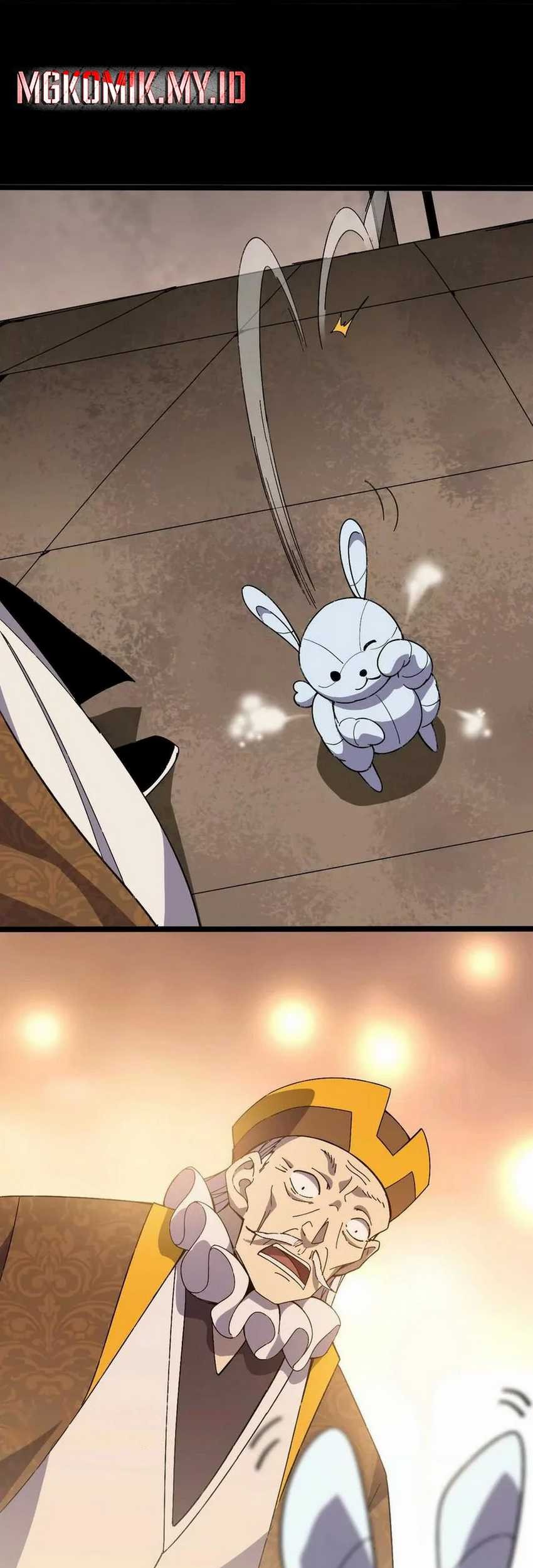 Brave X Devil Queen Chapter 149 Gambar 29