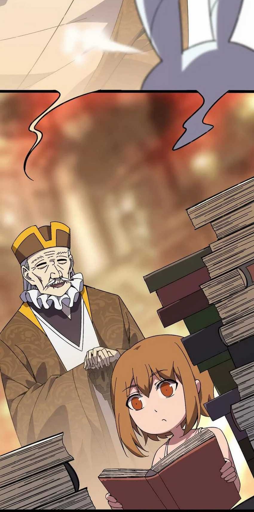 Brave X Devil Queen Chapter 149 Gambar 30