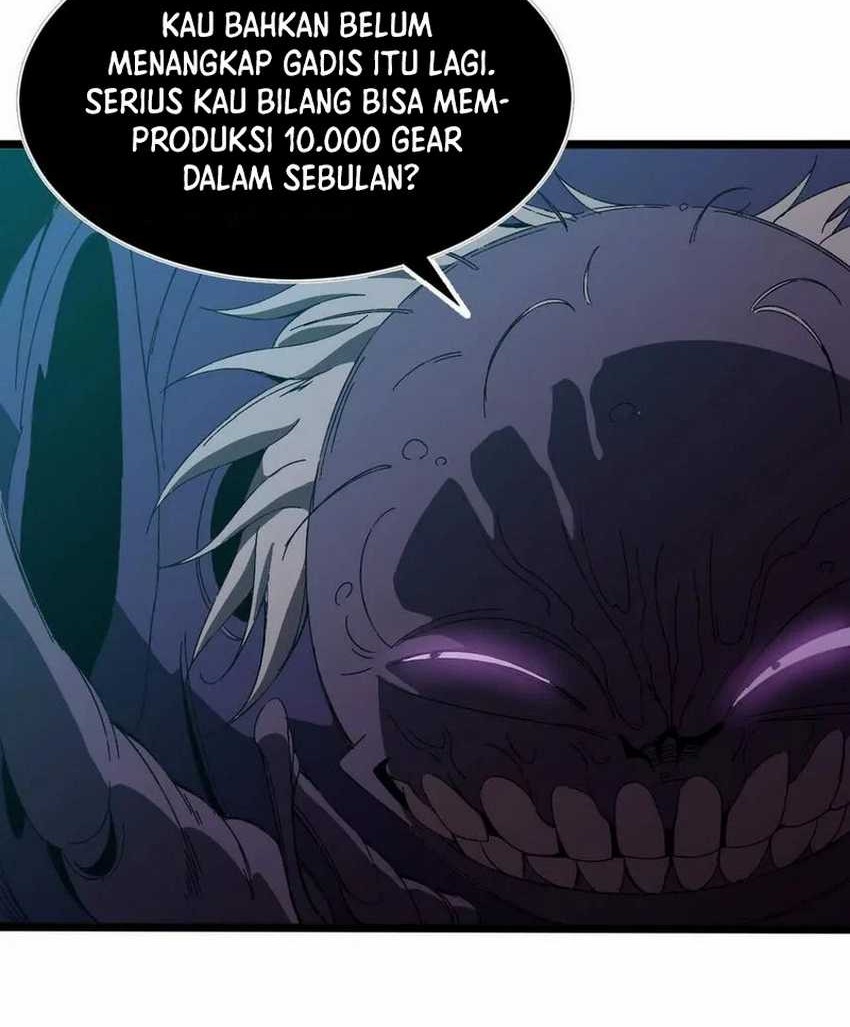 Brave X Devil Queen Chapter 149 Gambar 4