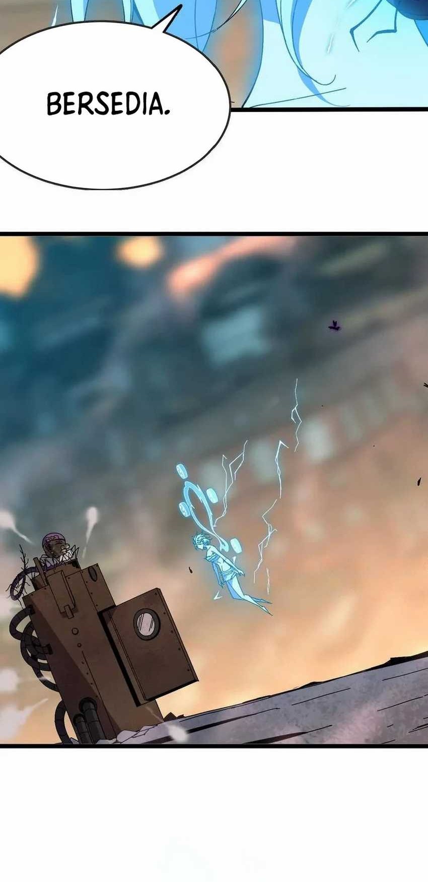 Brave X Devil Queen Chapter 149 Gambar 10
