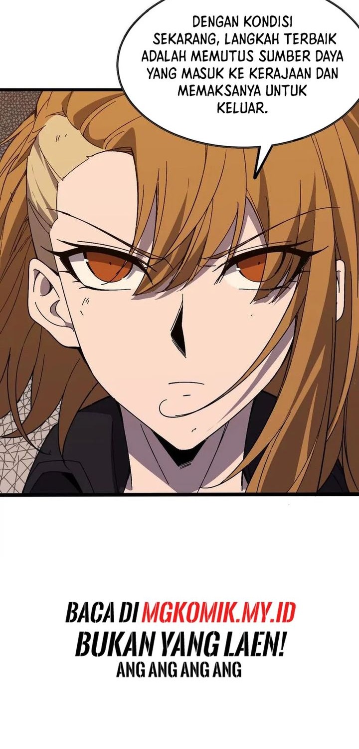 Brave X Devil Queen Chapter 150 Gambar 24