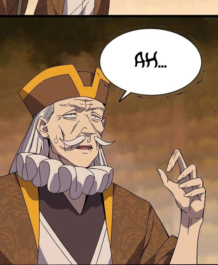 Manhua Brave X Devil Queen Chapter 150 gambar nomor 2