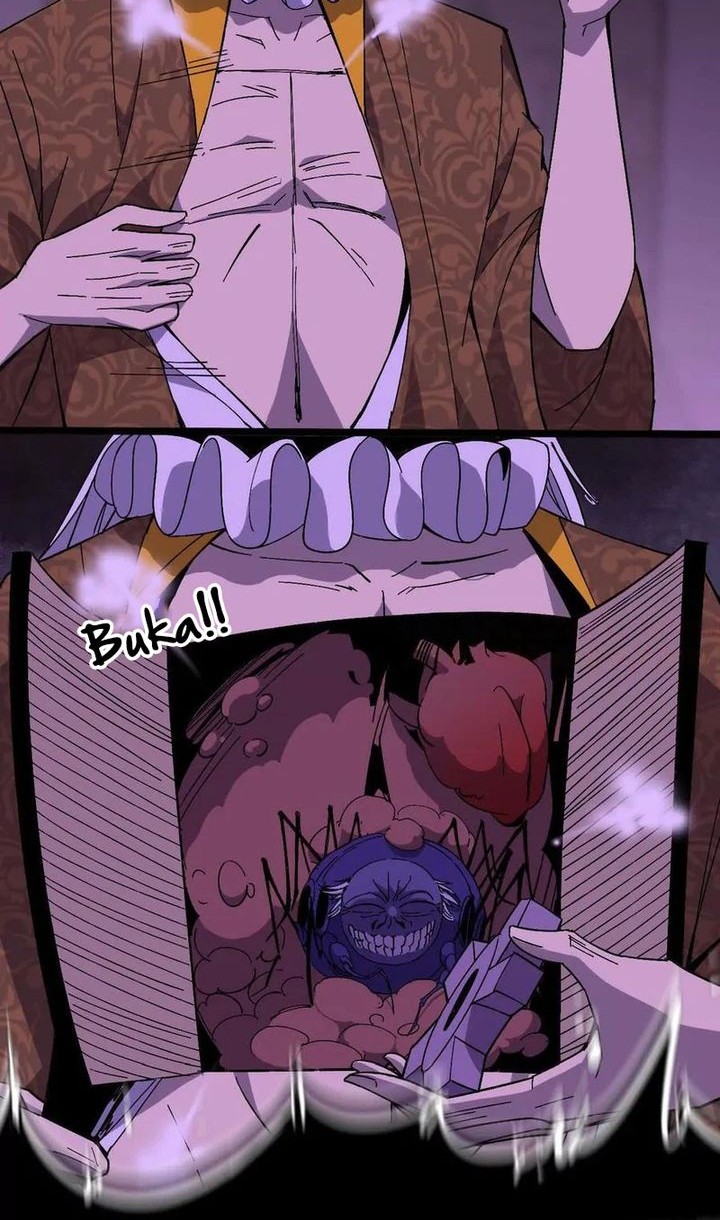 Brave X Devil Queen Chapter 150 Gambar 8