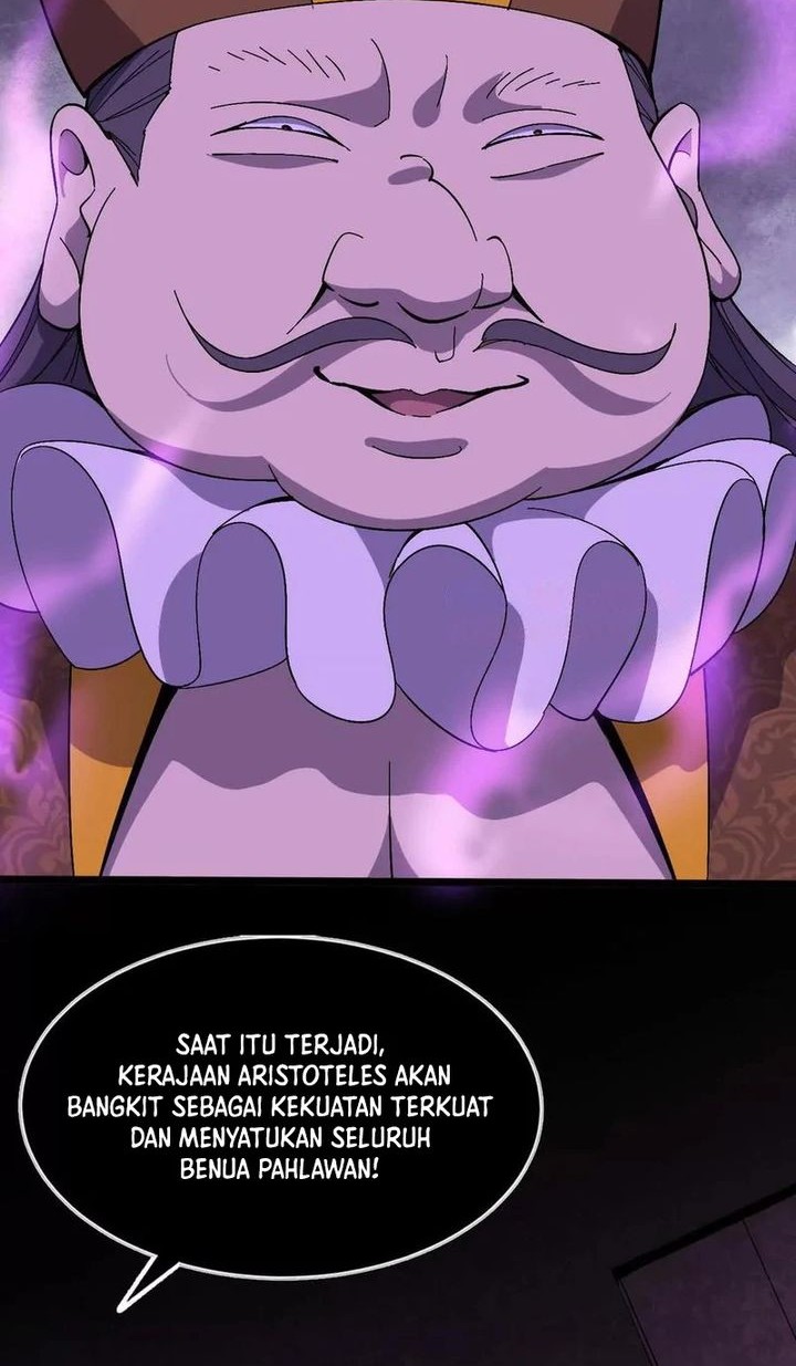 Brave X Devil Queen Chapter 150 Gambar 10