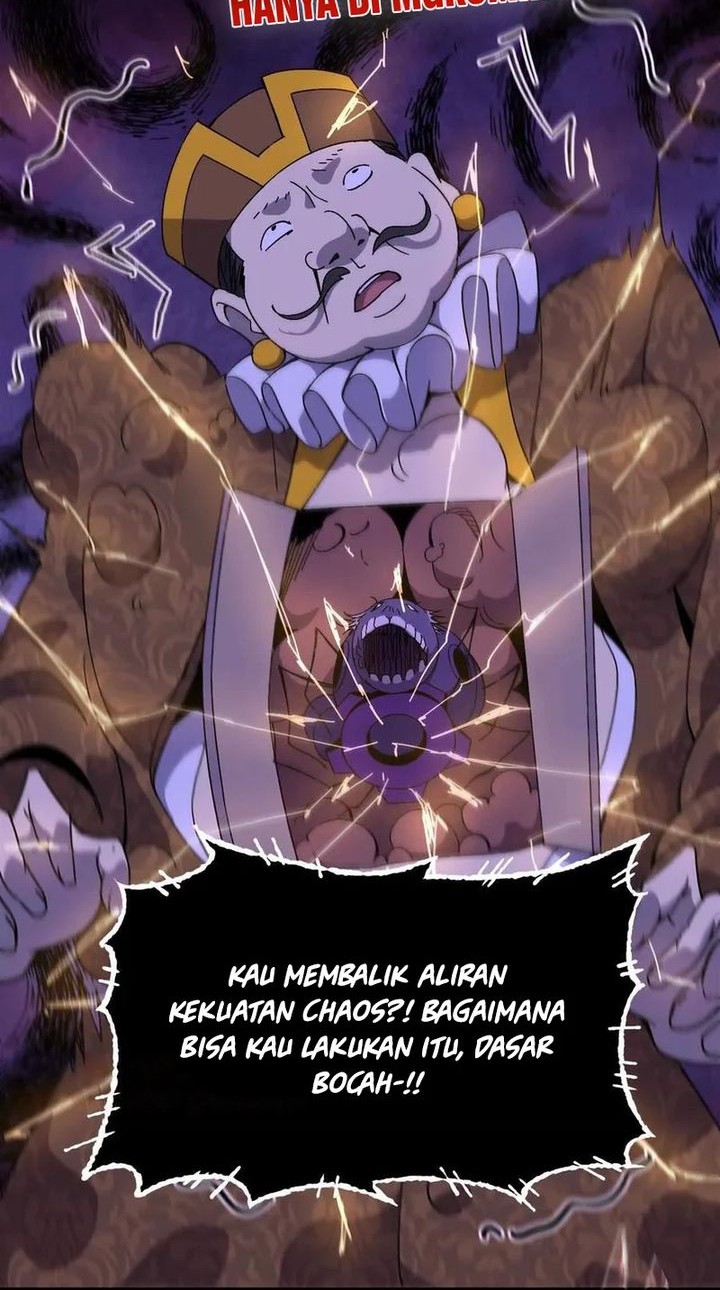 Brave X Devil Queen Chapter 150 Gambar 14