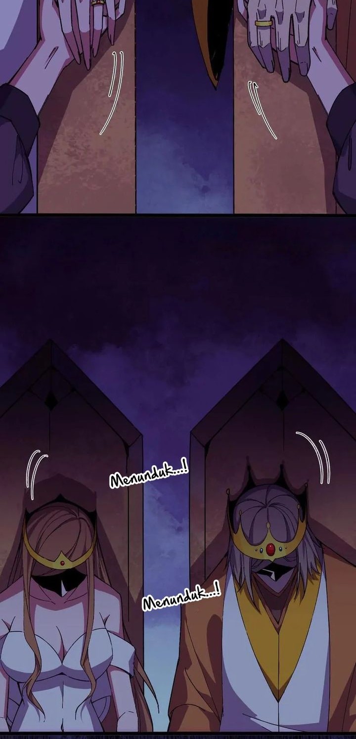 Brave X Devil Queen Chapter 150 Gambar 18