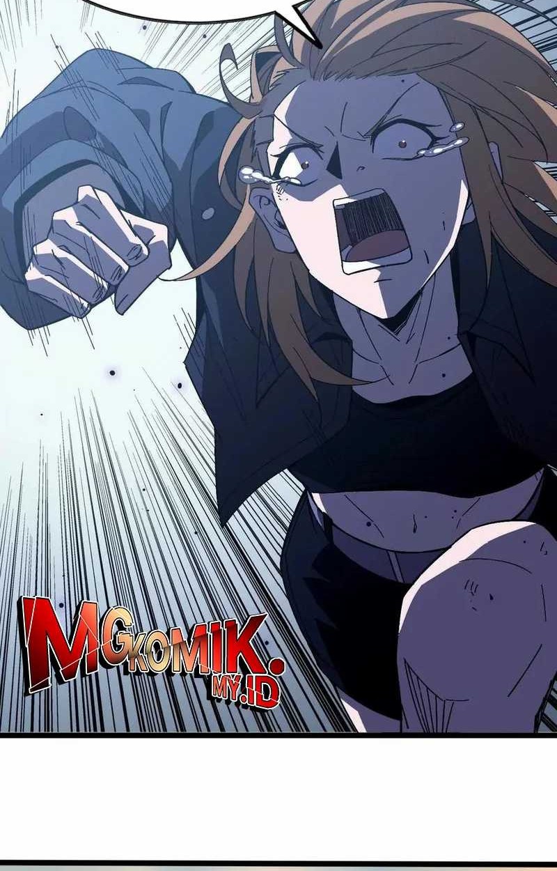 Brave X Devil Queen Chapter 151 Gambar 20