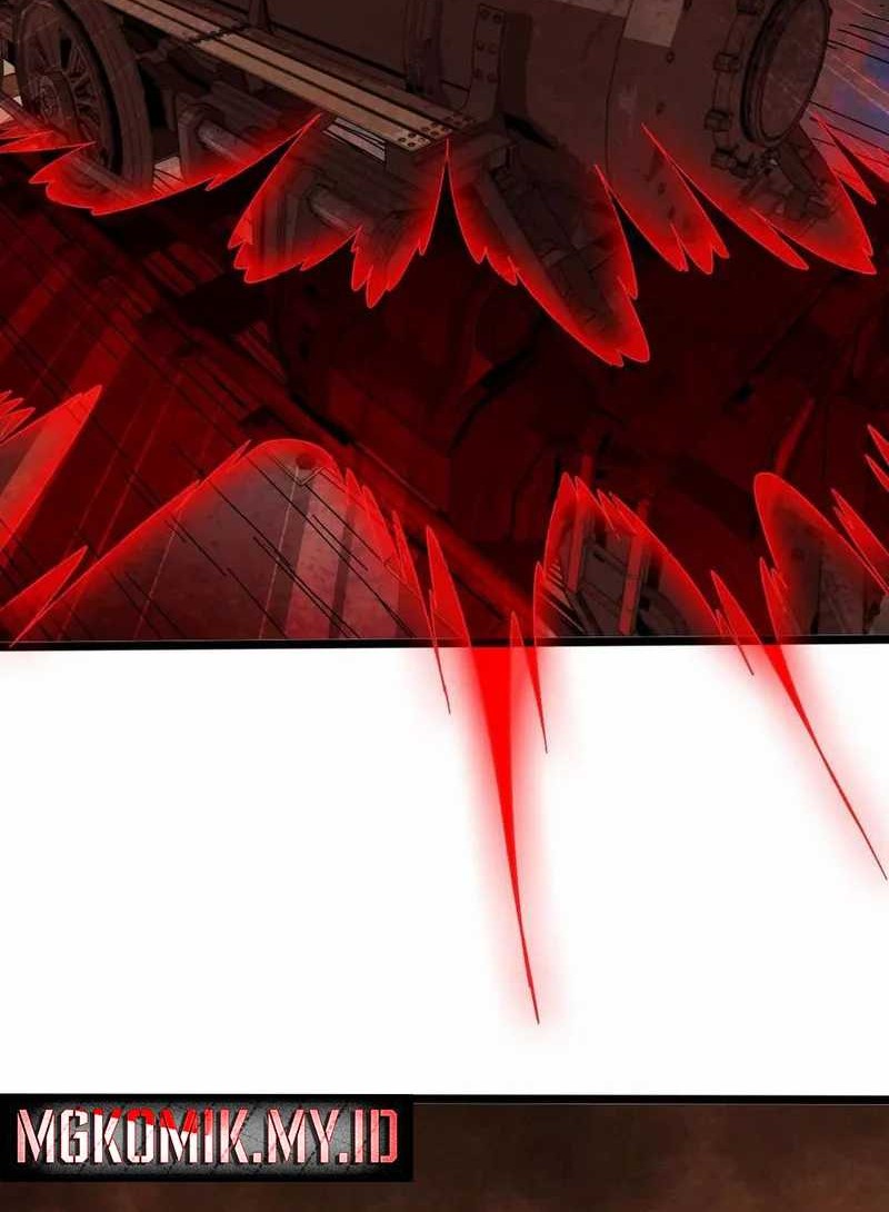 Brave X Devil Queen Chapter 151 Gambar 22