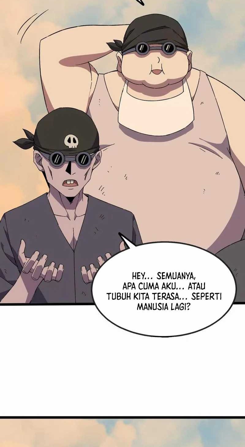 Brave X Devil Queen Chapter 151 Gambar 24